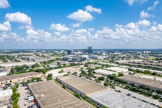 10315 Metropolitan Dr, Austin, TX - Vue aérienne vue de carte