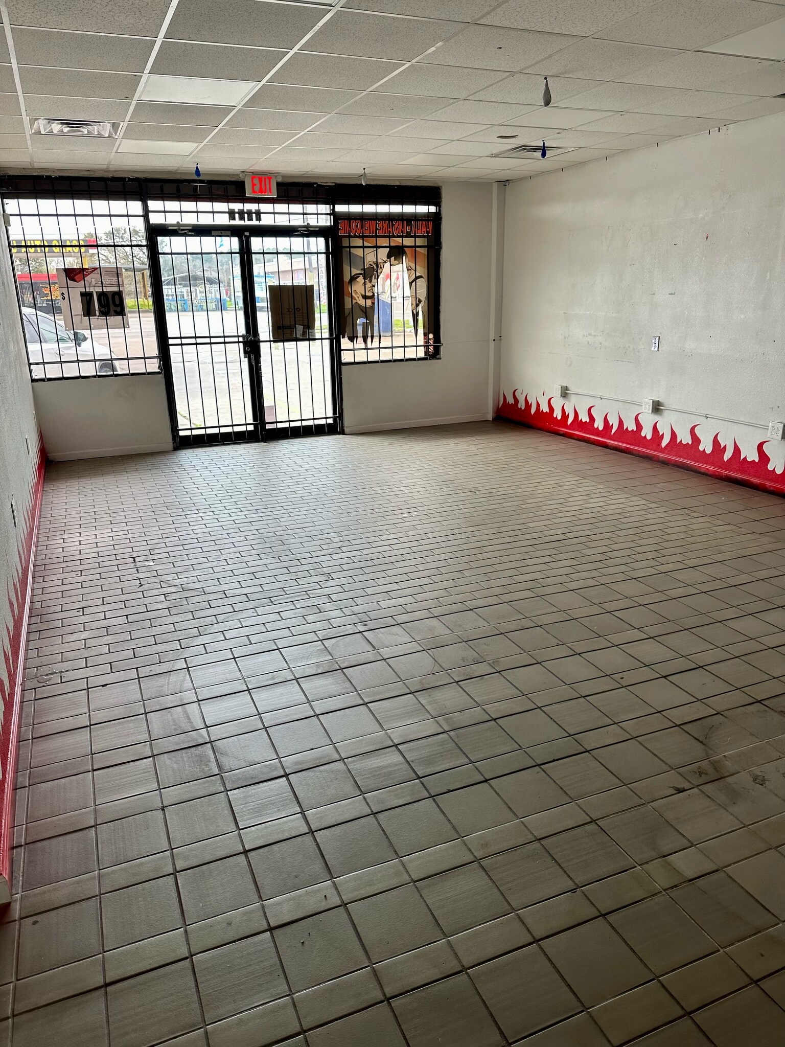 3313 Aldine Mail Rd, Houston, TX à louer Photo de l’immeuble– Image 1 sur 3