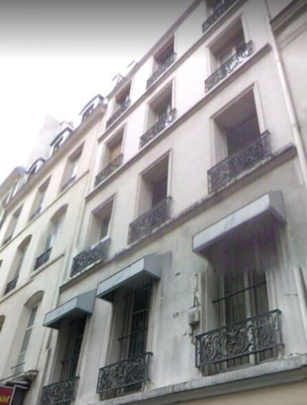 147 Rue Du Temple, Paris à louer - Photo de l’immeuble – Image 3 sur 10