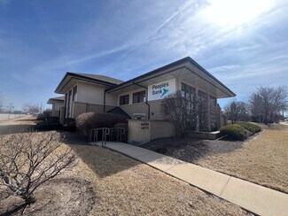 Plus de détails pour 14711 S Ravinia Ave, Orland Park, IL - Local commercial à vendre