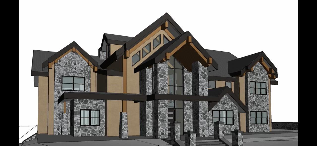 42518 Tourmaline Ln, Shaver Lake, CA à vendre Photo principale– Image 1 sur 4