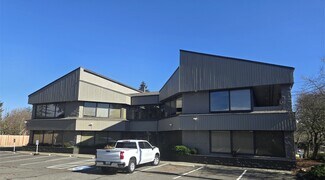 Plus de détails pour 1222 N 185th St, Shoreline, WA - Bureau à louer