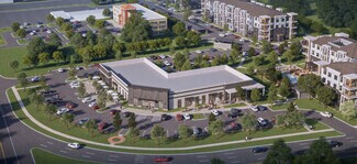 Plus de détails pour 244 Talbert Rd, Mooresville, NC - Local commercial à louer