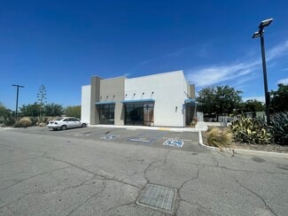 Plus de détails pour 1900 Highway 46, Wasco, CA - Local commercial à louer