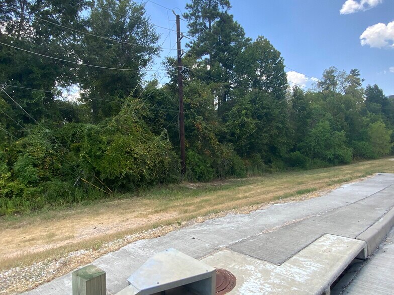 115 Sentinel Oaks, Pinehurst, TX à vendre - Photo principale – Image 1 sur 16