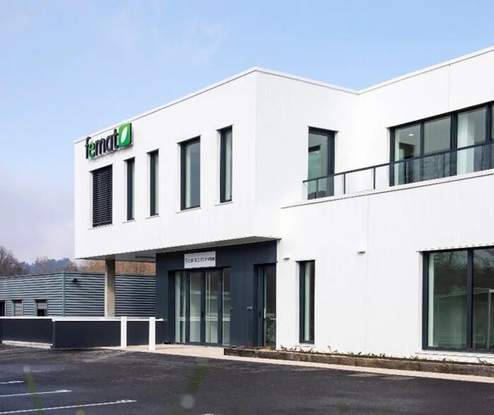 14 Chemin Des Hirondelles, Dardilly à louer - Photo intérieure – Image 2 sur 9