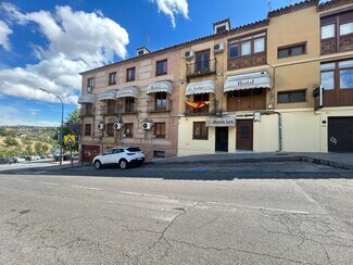 Plus de détails pour Calle del Marqués de Mendigorria, Toledo - Local commercial à vendre