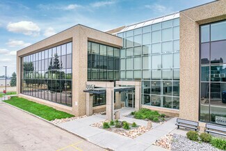 Plus de détails pour 8657 51st Ave NW, Edmonton, AB - Bureau à louer