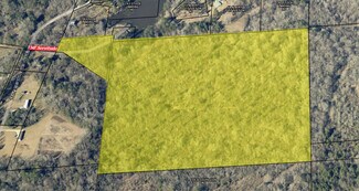 Plus de détails pour 224 Stock Landing Rd, Deville, LA - Terrain à vendre