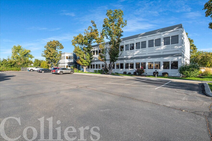 1755 N Westgate Dr, Boise, ID à louer - Photo de l’immeuble – Image 3 sur 5