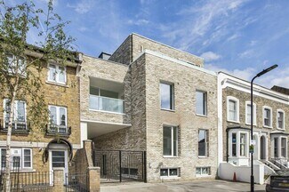 Plus de détails pour 22-24 Powell Rd, Londres - Industriel/Logistique à vendre