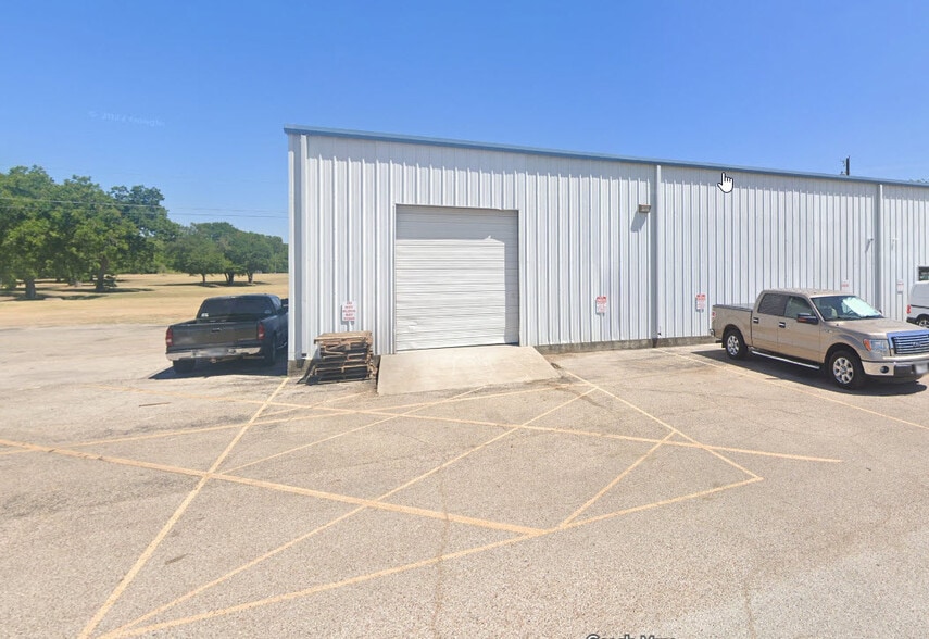 1400-1402 Waco Rd, Belton, TX à louer - Photo principale – Image 1 sur 1