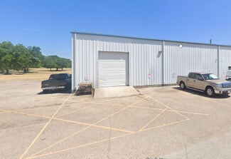 Plus de détails pour 1400-1402 Waco Rd, Belton, TX - Local commercial à louer