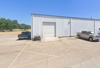 Plus de détails pour 1400-1402 Waco Rd, Belton, TX - Local commercial à louer