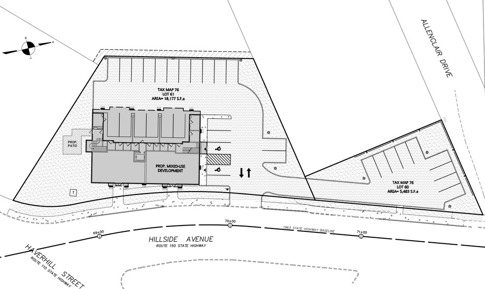 39 Hillside Ave, Amesbury, MA à louer - Photo de l’immeuble – Image 3 sur 4