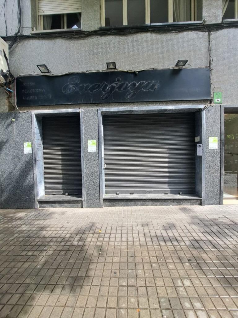 Local commercial dans Barcelone, Barcelona à louer Photo intérieure– Image 1 sur 2