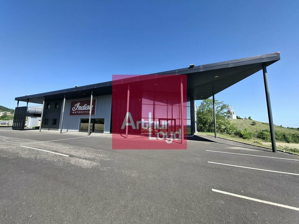 27 Allée Du Petit Puy, Pérignat-lès-Sarliève à louer Photo de l’immeuble– Image 1 sur 6