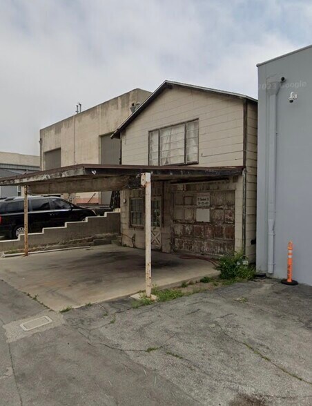 131 Standard St, El Segundo, CA à vendre - Photo de l’immeuble – Image 1 sur 3