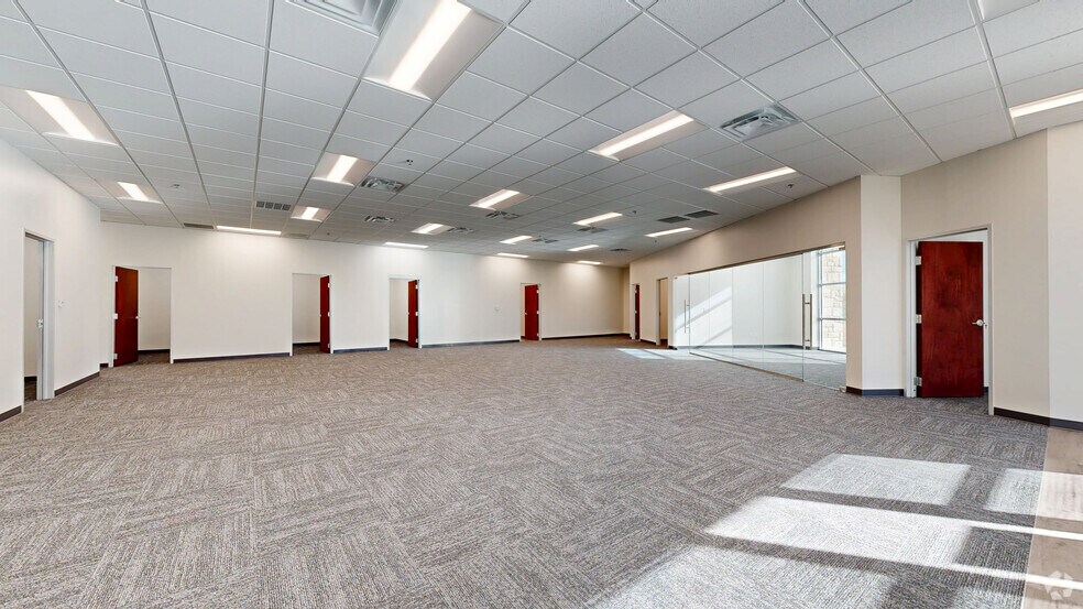2200 Grand Avenue Pky, Austin, TX à louer - Numérisation 3D Matterport – Image 2 sur 25