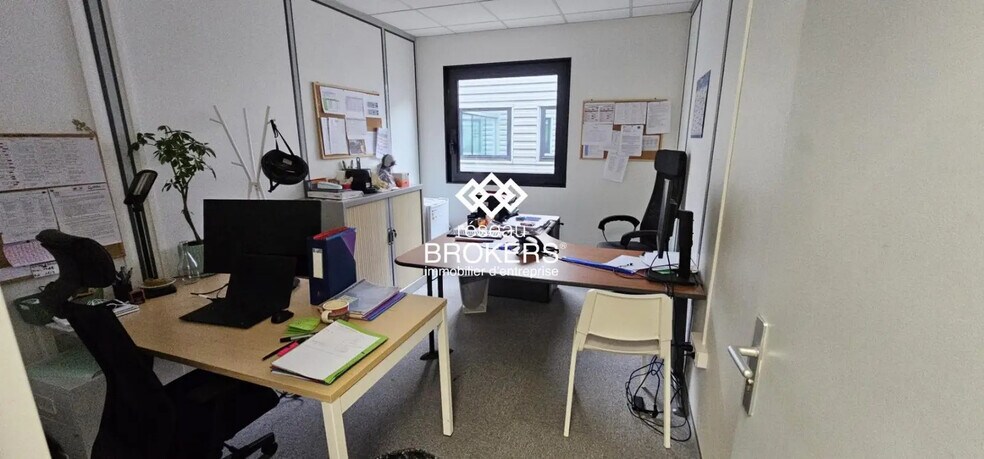 Bureau dans Clermont-Ferrand à louer - Photo intérieure – Image 3 sur 3