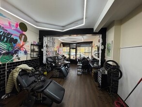 21 Ditchling Rd, Brighton à louer Photo intérieure– Image 2 sur 5