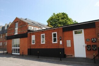 Plus de détails pour 18 Gresham Rd, Brentwood - Coworking à louer