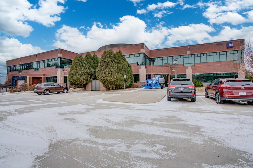 9240 Explorer Dr, Colorado Springs, CO à louer - Photo principale – Image 1 sur 59