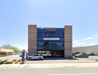 Plus de détails pour 470 E Plumb Ln, Reno, NV - Bureau à louer