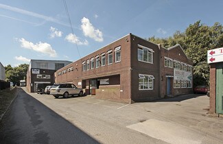 Plus de détails pour Royds Ln, Leeds - Local d’activités à vendre