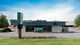 Plus de détails pour 355 U.S. Hwy 70 SW, Hickory, NC - Local commercial à louer