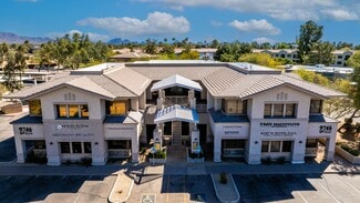 Plus de détails pour 9746 N 90th Pl, Scottsdale, AZ - Bureau à vendre