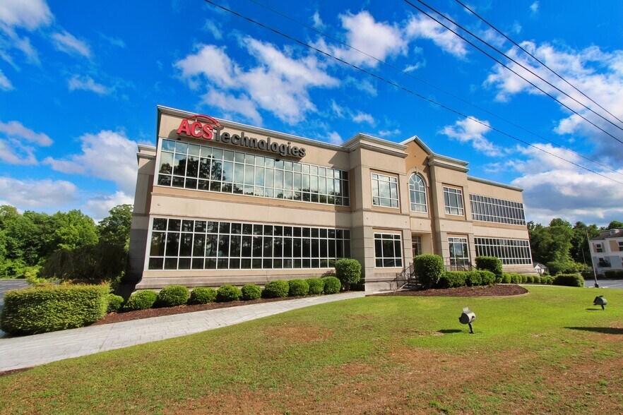 186 Dunbarton Dr, Florence, SC à louer - Photo de l’immeuble – Image 1 sur 6