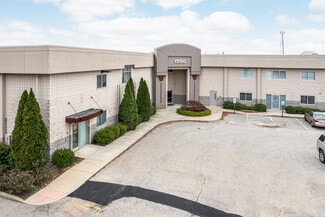 Plus de détails pour 13001 Magisterial Dr, Louisville, KY - Industriel/Logistique à vendre