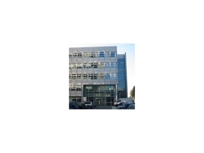 Plus de détails pour 47 Boulevard Ornano, Saint-Denis - Bureau, Industriel/Logistique à louer