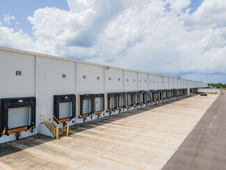 Plus de détails pour 1 Imeson Park Blvd, Jacksonville, FL - Industriel/Logistique à louer