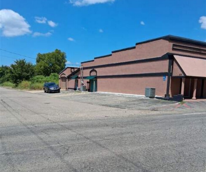208 SE Avenue 2 Ave, Atkins, AR à vendre - Photo de l’immeuble – Image 3 sur 21