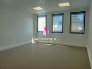 Espace de bureaux