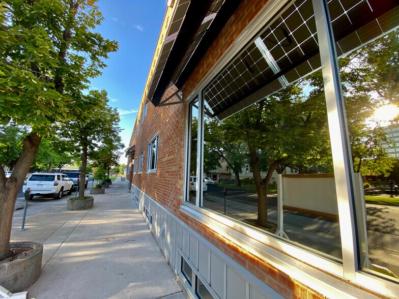 600 Rood Ave, Grand Junction, CO à louer - Photo de l’immeuble – Image 2 sur 8