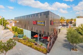 Plus de détails pour 4601-4861 Firestone Blvd, South Gate, CA - Local commercial à louer
