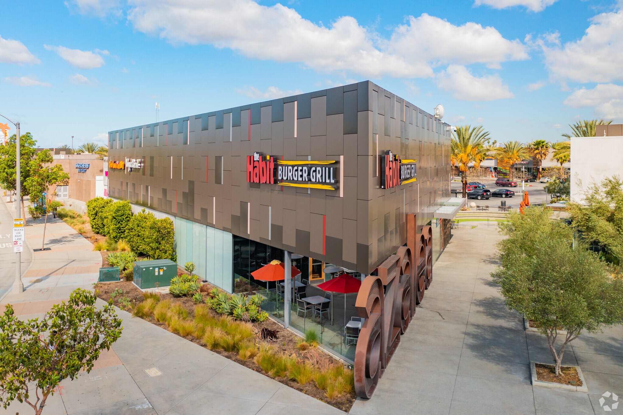 4601-4861 Firestone Blvd, South Gate, CA à louer Photo de l’immeuble– Image 1 sur 14