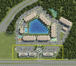 8700 US 1 Highway, Port Saint Lucie, FL à louer Photo intérieure– Image 1 sur 2