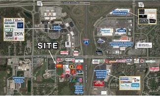 Plus de détails pour 8305 N Stoddard Ave, Kansas City, MO - Terrain à vendre