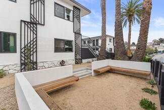 Plus de détails pour 1717-1725 Park Ave, Los Angeles, CA - Logement à vendre