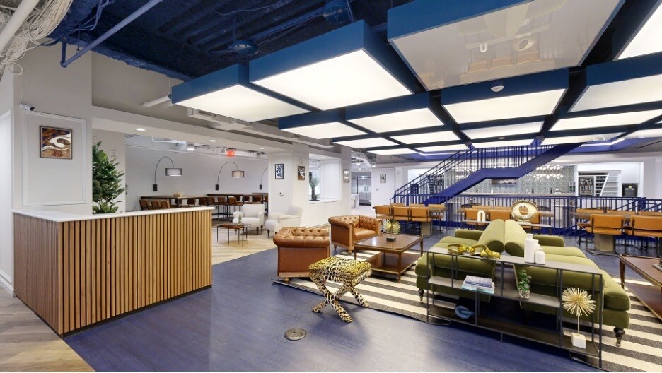 1635 Market St, Philadelphia, PA à louer - Numérisation 3D Matterport – Image 2 sur 23