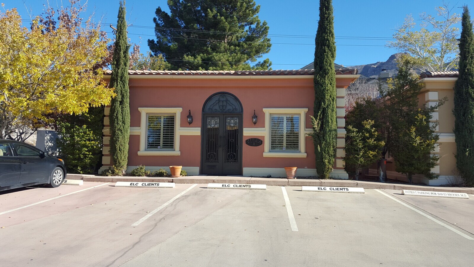 154 N Festival Dr, El Paso, TX 79912 - Lot A - - Photo intérieure - Image 2 of 13