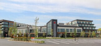 Plus de détails pour 253 NJ-18, East Brunswick, NJ - Médical, Local commercial à louer