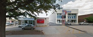 Plus de détails pour 5911 Blair Rd NW, Washington, DC - Local commercial à louer