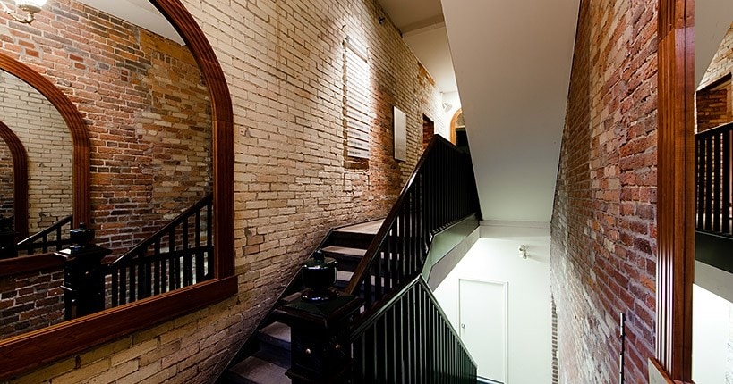 252-264 Adelaide St E, Toronto, ON à louer - Hall d’entrée – Image 2 sur 12