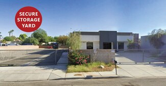 Plus de détails pour 68342 Kieley Rd, Cathedral City, CA - Industriel/Logistique à vendre