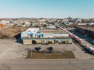 Plus de détails pour 2080 Rue Monterey, Laval, QC - Industriel/Logistique à vendre